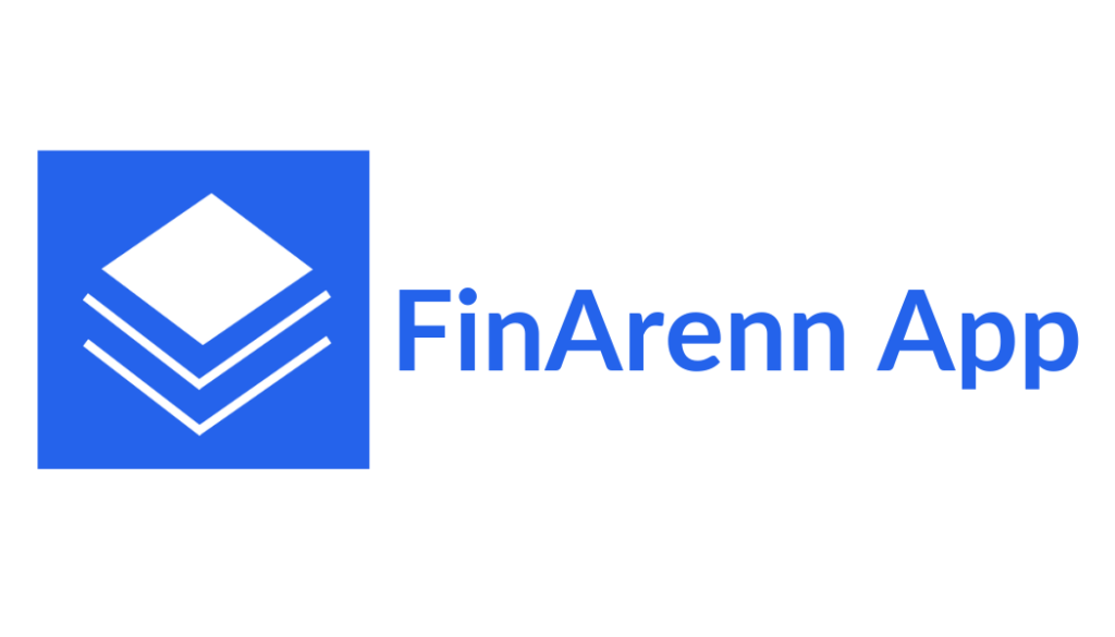 logo finarenn app