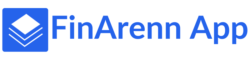 FinArenn App
